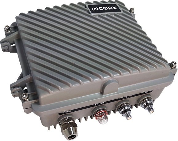 Broadband boost for small and medium MDUs across Europe and North America as InCoax unveils its D2501